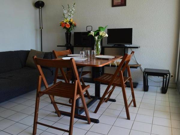 Appartement Argelès-sur-Mer 2 pièces 4 personnes - FR-1-225-59