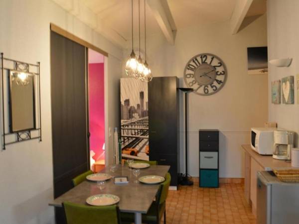 Appartement Argelès-sur-Mer 3 pièces 4 personnes - FR-1-225-349