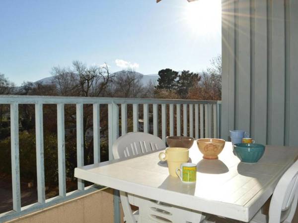 Studio Argelès-sur-Mer 1 pièce 4 personnes - FR-1-225-116