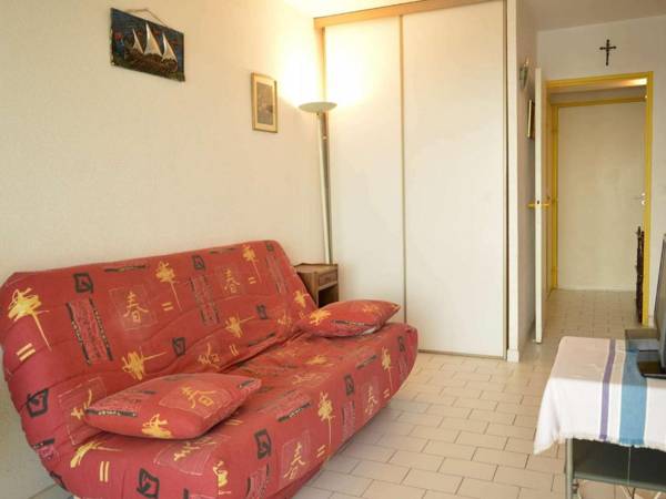 Studio Argelès-sur-Mer 1 pièce 4 personnes - FR-1-225-53