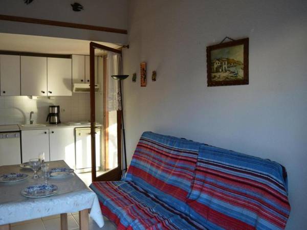 Appartement Argelès-sur-Mer 5 pièces 6 personnes - FR-1-225-450