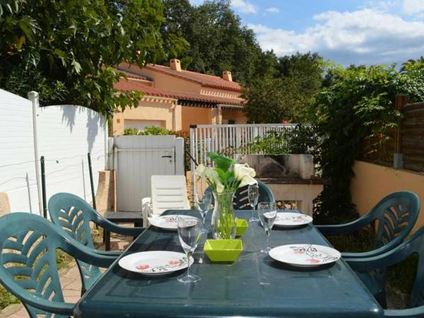 Appartement Argelès-sur-Mer 3 pièces 5 personnes - FR-1-225-541