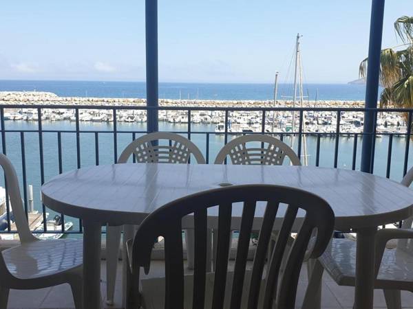 Appartement Argelès-sur-Mer 2 pièces 6 personnes - FR-1-388-51