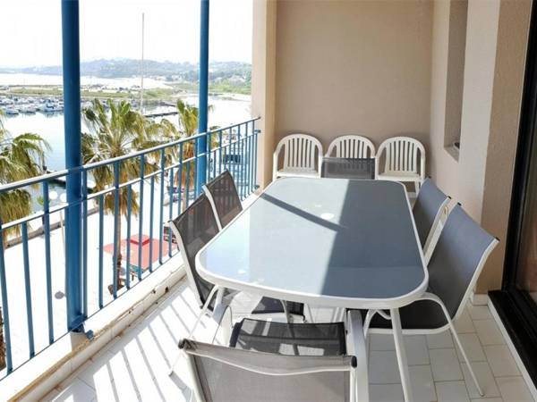 Appartement Argelès-sur-Mer 2 pièces 6 personnes - FR-1-388-117
