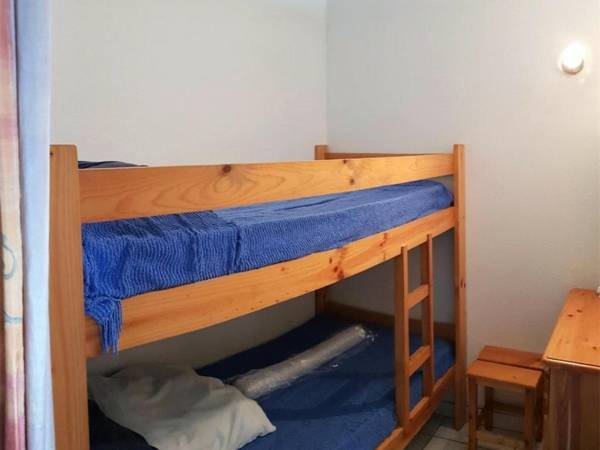 Appartement Argelès-sur-Mer 2 pièces 6 personnes - FR-1-388-73