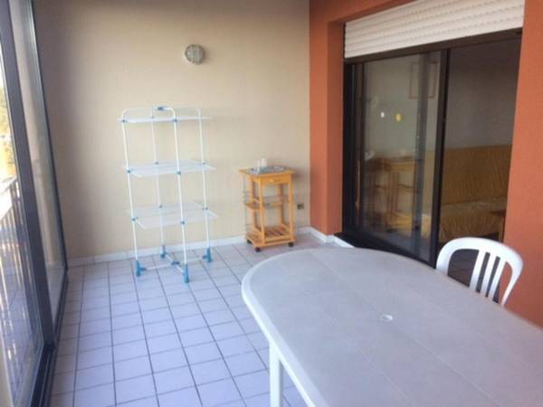 Appartement Argelès-sur-Mer 2 pièces 6 personnes - FR-1-388-44