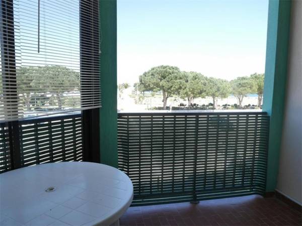 Appartement Argelès-sur-Mer 2 pièces 4 personnes - FR-1-388-52