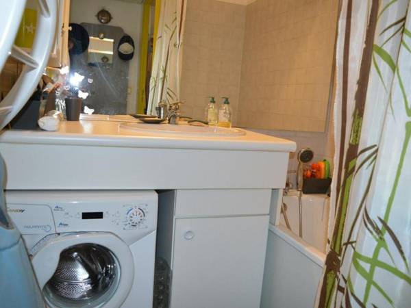 Studio Argelès-sur-Mer 2 pièces 4 personnes - FR-1-225-612