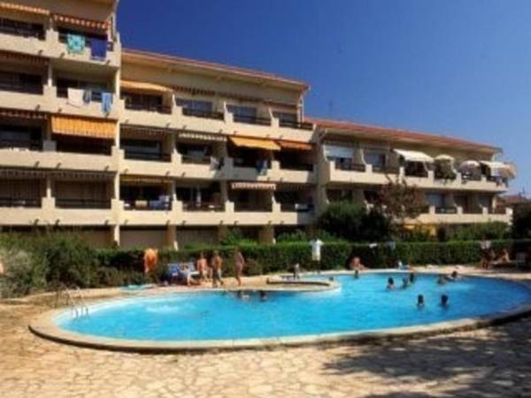 Appartement Argelès-sur-Mer 2 pièces 4 personnes - FR-1-388-11