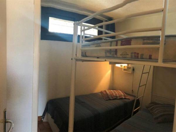 Appartement Argelès-sur-Mer 2 pièces 4 personnes - FR-1-388-11