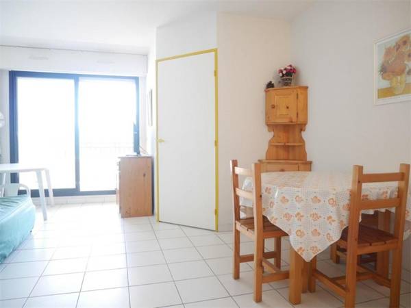 Studio Argelès-sur-Mer 1 pièce 4 personnes - FR-1-388-22