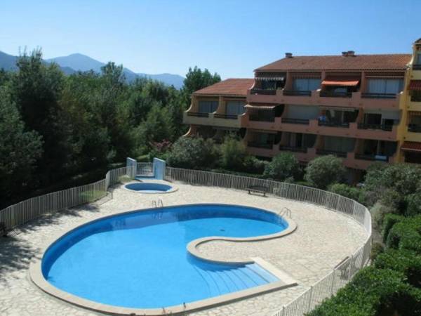 Appartement Argelès-sur-Mer 3 pièces 6 personnes - FR-1-388-112