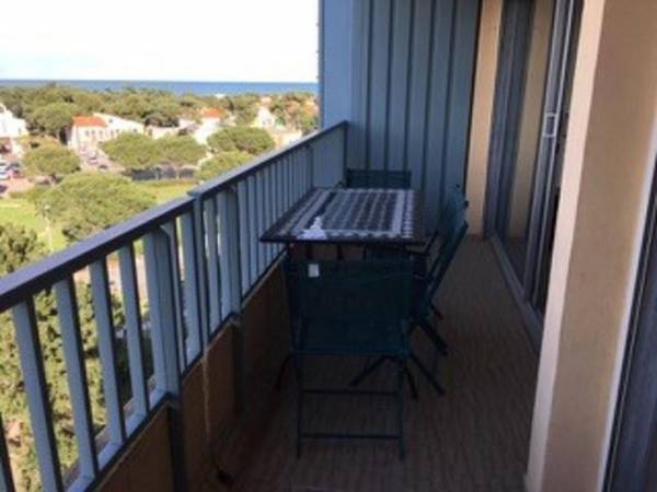 Appartement Argelès-sur-Mer 2 pièces 6 personnes - FR-1-388-178