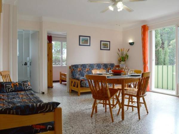 Appartement Argelès-sur-Mer 2 pièces 4 personnes - FR-1-225-670