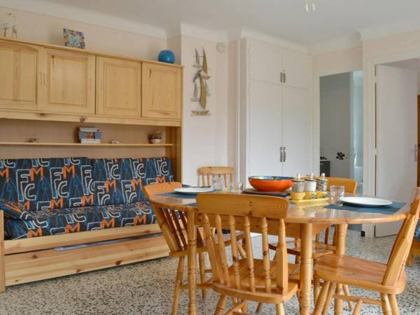 Appartement Argelès-sur-Mer 2 pièces 4 personnes - FR-1-225-670