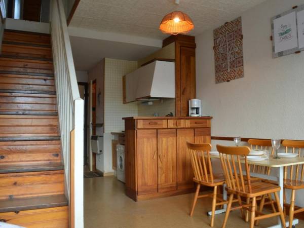 Appartement Argelès-sur-Mer 2 pièces 4 personnes - FR-1-225-671