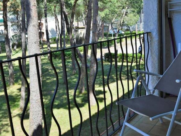 Studio Argelès-sur-Mer 1 pièce 4 personnes - FR-1-225-687