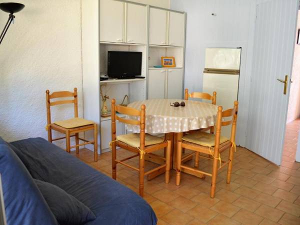 Studio Argelès-sur-Mer 1 pièce 4 personnes - FR-1-225-687