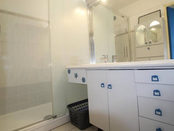 Appartement Argelès-sur-Mer 2 pièces 4 personnes - FR-1-309-231