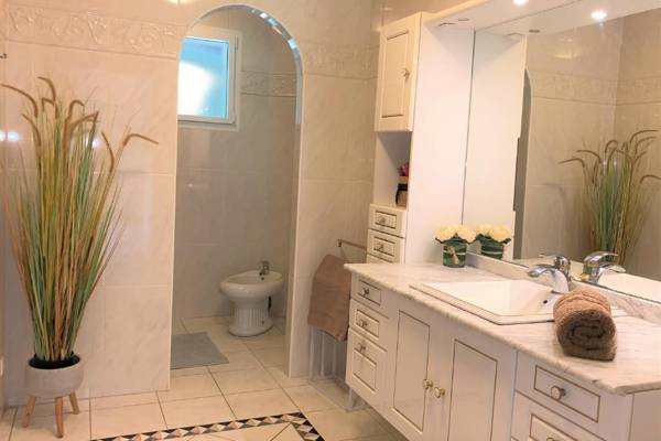 La Villa Saint André - Argeles sur mer