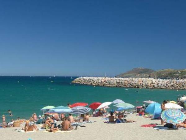 Vacanceole - Les demeures de la Massane - Argeles-sur-Mer