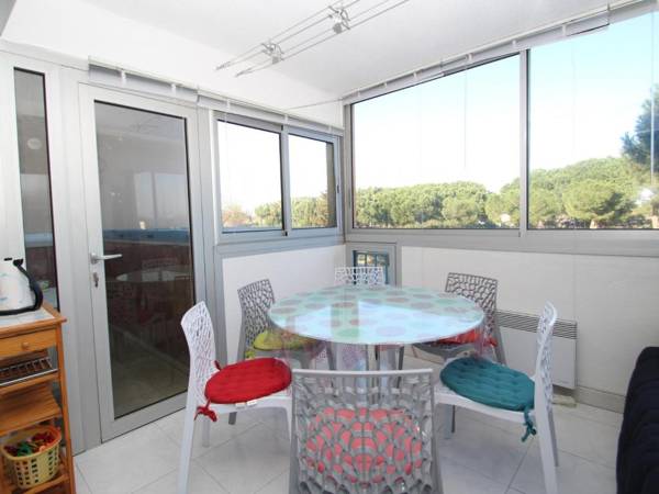 Appartement Argelès-sur-Mer 2 pièces 4 personnes - FR-1-309-257