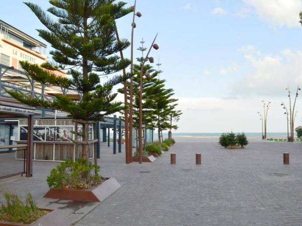 Appartement Argelès-sur-Mer 2 pièces 2 personnes - FR-1-225-704