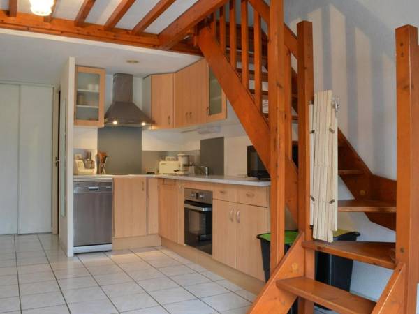Appartement Argelès-sur-Mer 3 pièces 6 personnes - FR-1-225-224