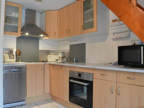 Appartement Argelès-sur-Mer 3 pièces 6 personnes - FR-1-225-224