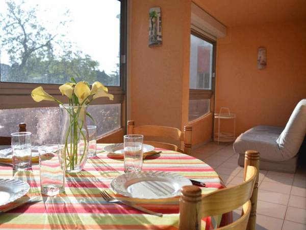 Appartement Argelès-sur-Mer 2 pièces 4 personnes - FR-1-225-706