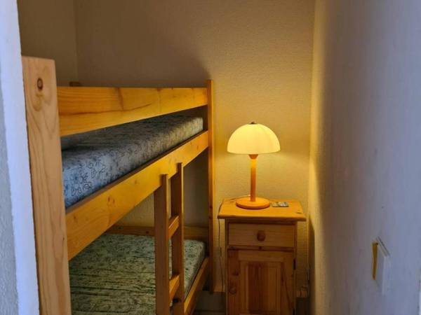 Appartement Argelès-sur-Mer 2 pièces 6 personnes - FR-1-388-195