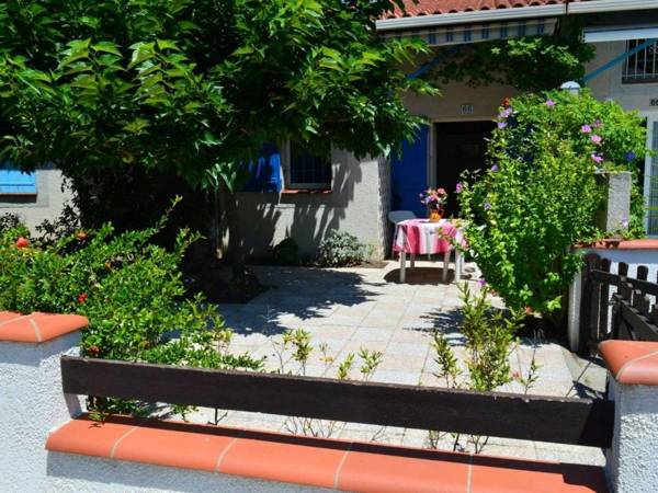 Appartement Argelès-sur-Mer 2 pièces 5 personnes - FR-1-225-716