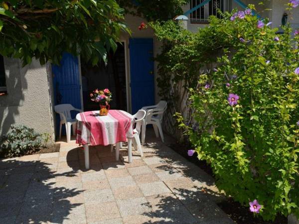 Appartement Argelès-sur-Mer 2 pièces 5 personnes - FR-1-225-716