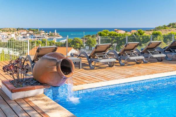 Les Jardins Du Cèdre