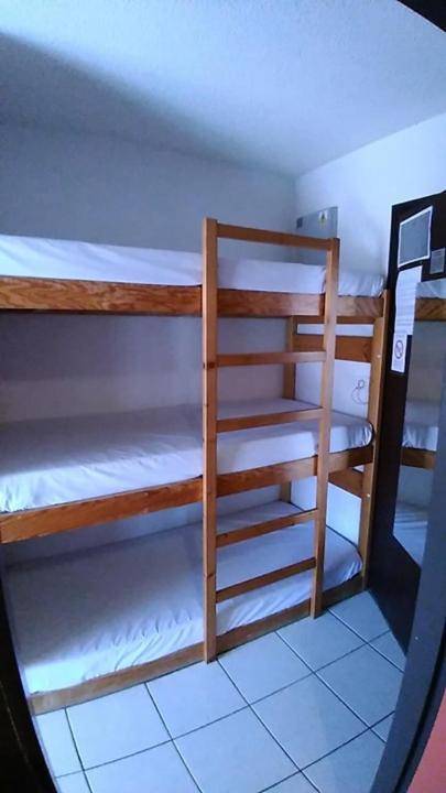 Hôtel**résidence BEAR