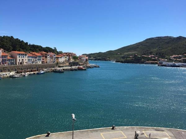 Un Balcon Sur La Mer