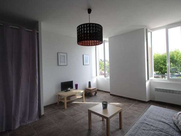 Studio Port-Vendres 1 pièce 2 personnes - FR-1-309-110