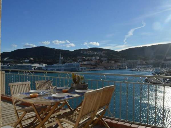 Studio Port-Vendres 1 pièce 2 personnes - FR-1-225C-7