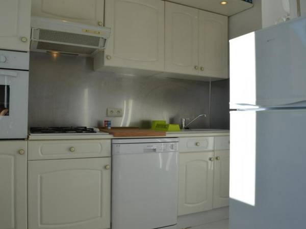 Studio Port-Vendres 1 pièce 2 personnes - FR-1-225C-7