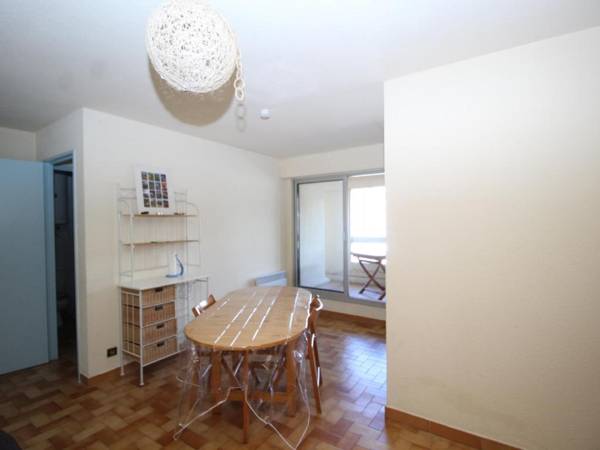 Appartement Port-Vendres 2 pièces 4 personnes - FR-1-309-188