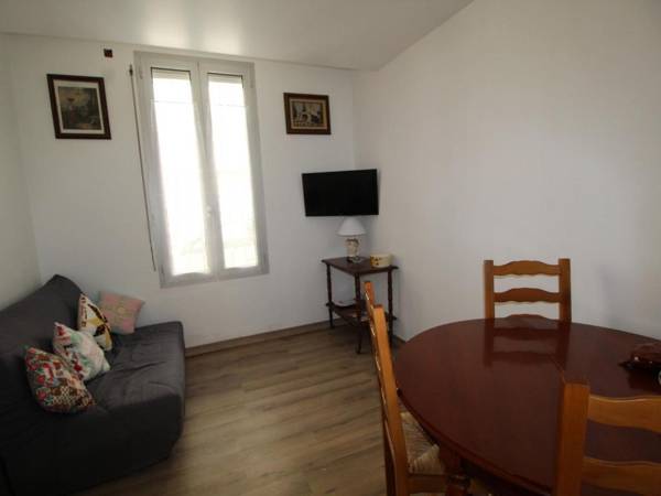 Maison Port-Vendres 3 pièces 4 personnes - FR-1-309-203