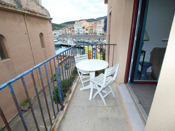 Appartement Port-Vendres 3 pièces 4 personnes - FR-1-309-241