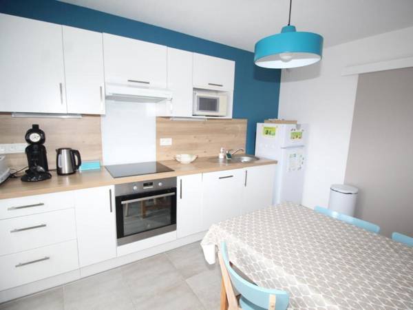 Appartement Port-Vendres 3 pièces 4 personnes - FR-1-309-241