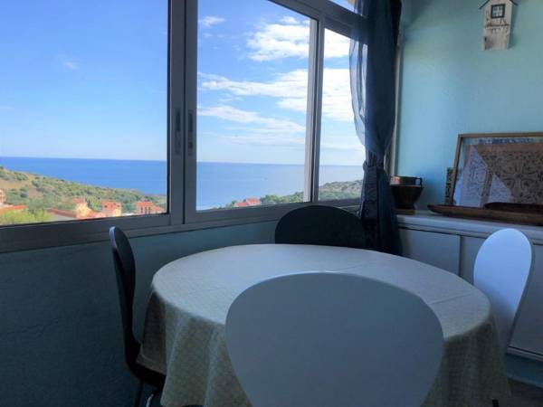 Appartement Port-Vendres 2 pièces 4 personnes - FR-1-309-266