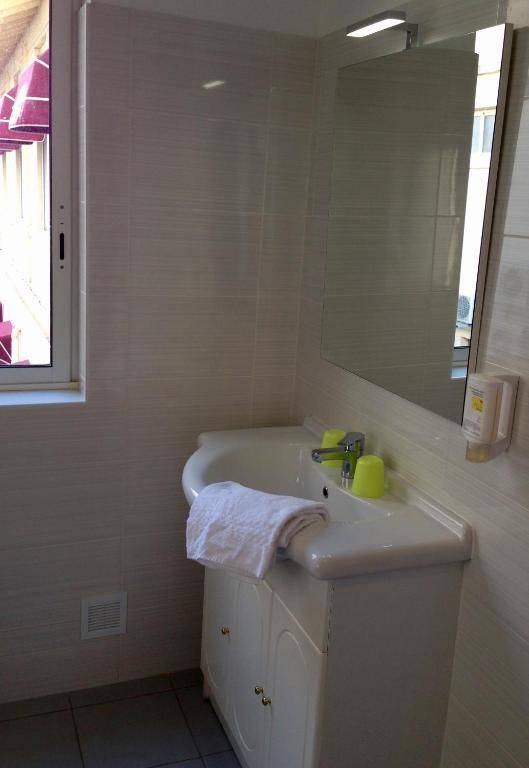 Hotel Le Petit Baigneur Palavas Plage