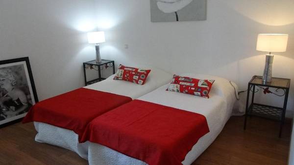 Les Terrasses Du Grand Large Bord de Mer