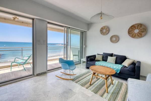 Première ligne - Première conciergerie