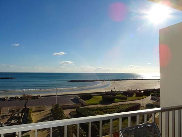 Appartement Palavas-les-Flots 2 pièces 7 personnes - FR-1-559-7