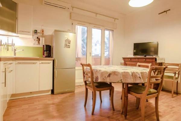 Nice flat near the beach Palavas-les-Flots