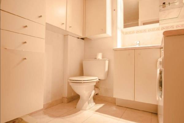 Nice flat near the beach Palavas-les-Flots